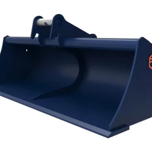 CUCHARA DE  ESCAVADORA TALUD HYDR 5-6 T FK
