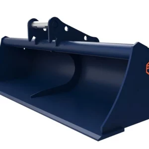 CUCHARA DE EXCAVADORA TALUD DUO 6 – 8,5T
