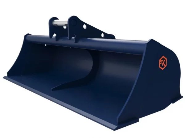CUCHARA DE EXCAVADORA TALUD DUO 6 – 8,5T