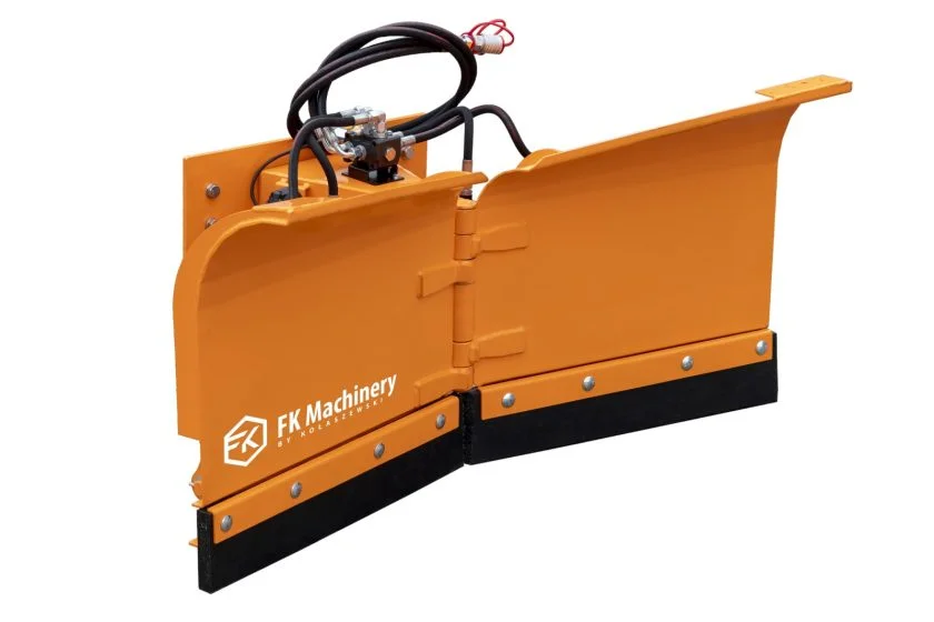 CUCHILLA QUITANIEVES COMUNAL VARIO FK