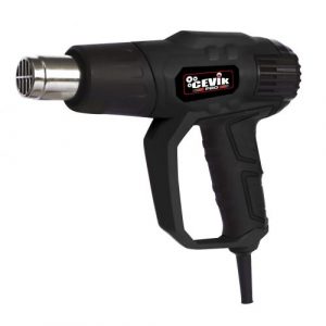 DECAPADOR CEVIK PRO 2000W REGULABLE LCD