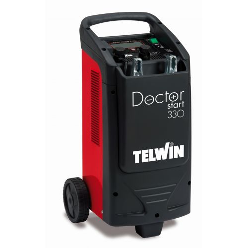 DOCTOR START 330 230V 12-24V TELWIN TE-829341