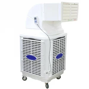 ENFRIADOR DE AIRE CENTRIFUGO