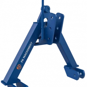 ENGANCHE TRIANGULAR FK