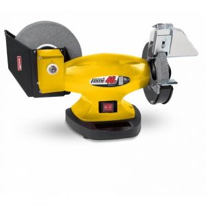 ESMERILADORA MUELA Y MUELA DE AGUA FEMI JOB LINE FM-BG46N