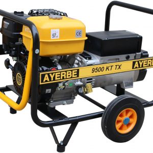 GENERADOR GASOLINA AYERBE 9500 KIOTSU TX