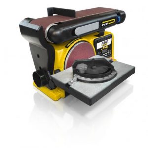 LIJADORA BANDA DISCO 150 FEMI JOB LINE BD31-462