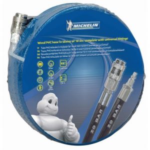 MANGUERA PVC 20MT.8X12MM. MICHELIN CA-1126001390