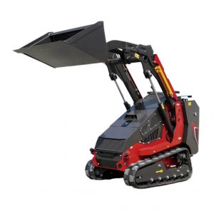 MINICARGADORA DE ORUGAS KS925