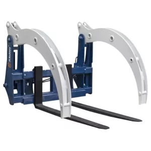 PINZA PARA TRONCOS CON HORQUILLA FK