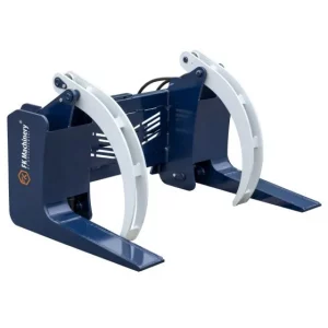 PINZA PARA TRONCOS DE DOS BRAZOS FK