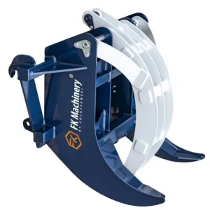 PINZA PARA TRONCOS DE UN BRAZO FK