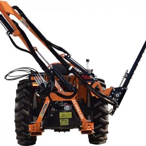 PODADORA EN ALTURA PARA TRACTOR