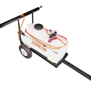 PULVERIZADORES ATV 100 L.
