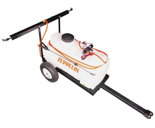 PULVERIZADORES ATV 100 L.