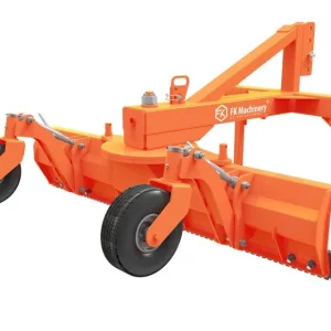 RECOGEDOR ULTRALIGERO MECÁNICO FK