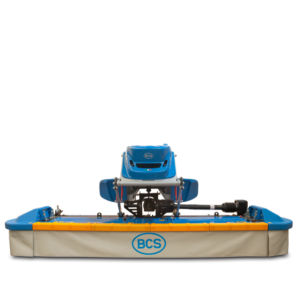 SEGADORA ACONDICIONADORA DE DISCOS FRONTAL NEVA AVANT R