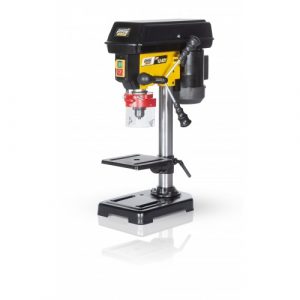 TALADRO COLUMNA 13MM 500W MORDAZA FEMI JOBLINE FM12-921PLUS