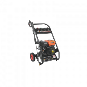 Hidrolimpiadora 480 L/h