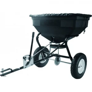 Remolque esparcidor ATV