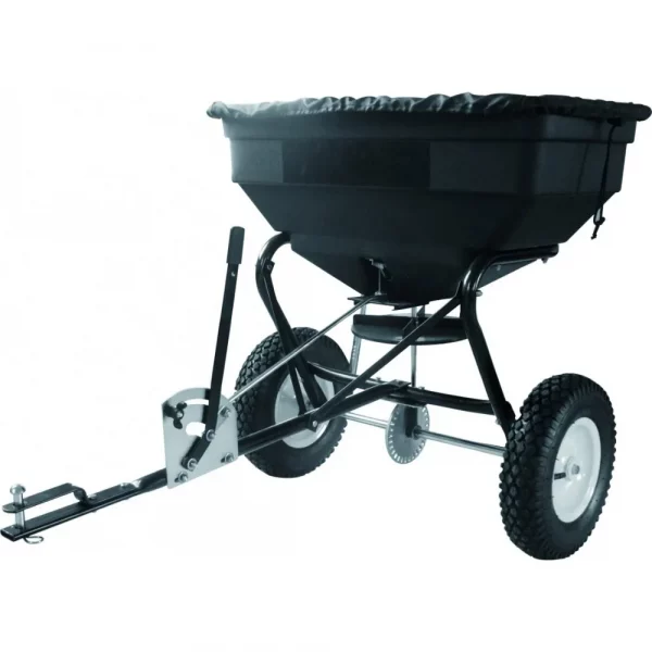 Remolque esparcidor ATV
