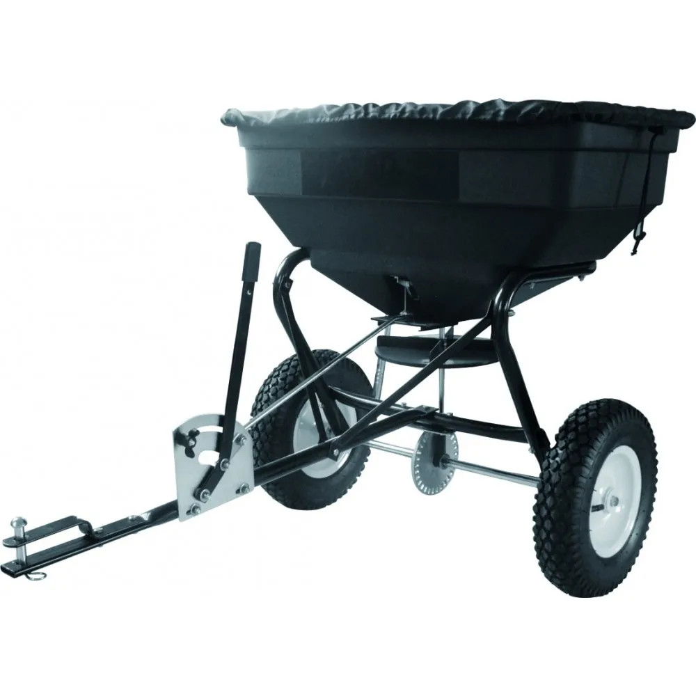 Remolque esparcidor ATV