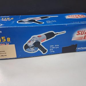 AMOLADORA SUPER EGO 780W