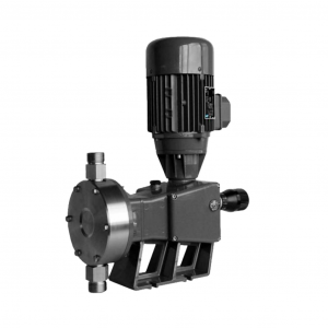 ELECTROBOMBAS DOSIFICADORAS DE PÌSTON AP/BP