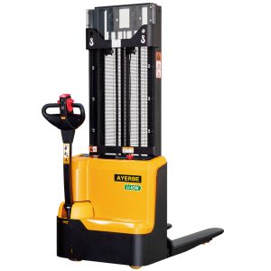 APILADOR ELEQTRA 1500 KG