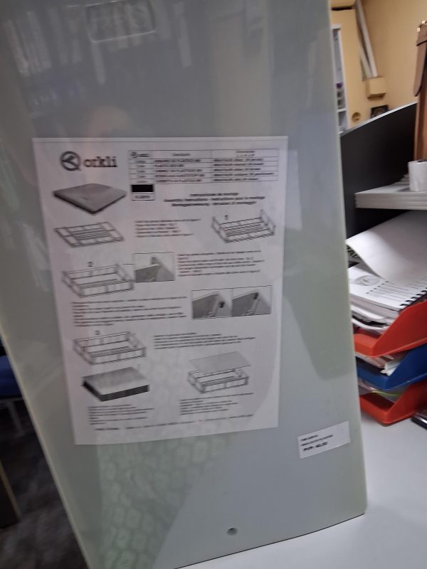 ARMARIO COLECTOR  ORKLI