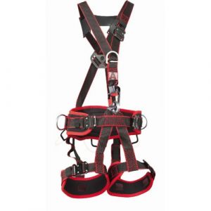 ARNES SEGURIDAD 3 ANCLAJES+PERNERA CLIMAX CX-2651043100