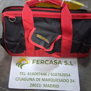 BOLSA DE HERRAMIENTAS EGA MASTER