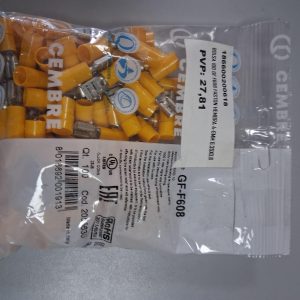 BOLSA DE TERMINALES CEMBRE