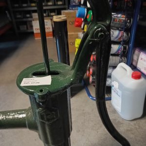 BOMBA DE AGUA JARDIN