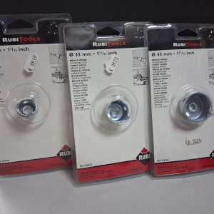 BROCAS WIDIA RUBITOOLS