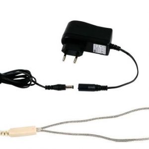 CABLE CALENTADOR BEBEDERO 12V