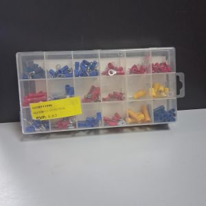 CAJA TERMINALES SURTIDAS VOLTIMERC