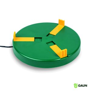 CALENTADOR DE BEBEDERO Ø 20 CMS.