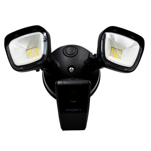 CÁMARA IP WIFI EXT. CON 2 FOCOS ENERGEEKS EG-CIPFOCO002