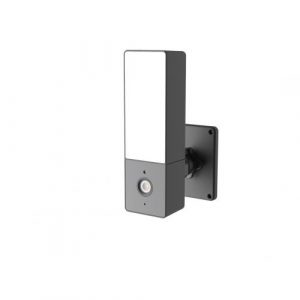 CÁMARA IP WIFI EXTERIOR CON FOCO ENERGEEKS EG-CIPFOCO001