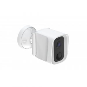 CAMARA WIFI FIJA EXTERIOR GUARDIAN ENERGEEKS EG-CIPEXT003