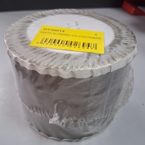 CINTA ALUMINIO