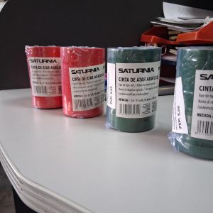 CINTA ATADORA AGRICOLA SATURNIA