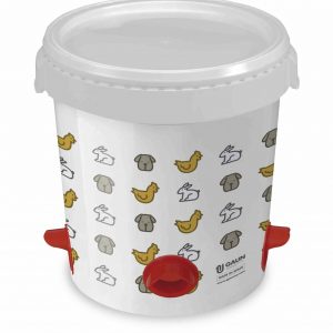 COMEDERO DIY - 32 L.