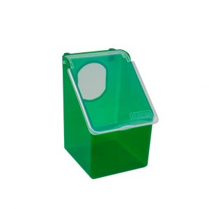 COMEDERO PALOMOS ECO - 1 HUECO