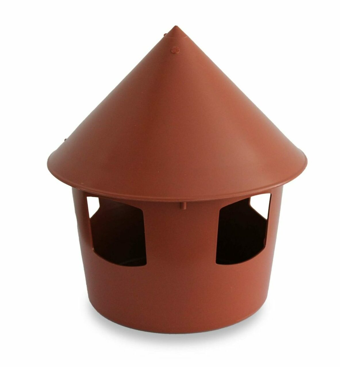 COMEDERO/BEBEDERO PALOMOS