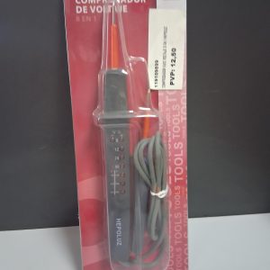 COMPROBADOR DE VOLTAJE DE HEPO TOOLS