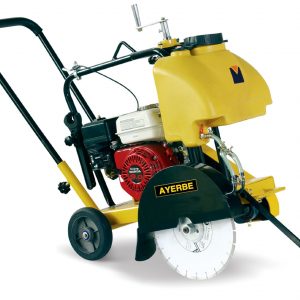 CORTADORA DE ASFALTO CUTLASS 350