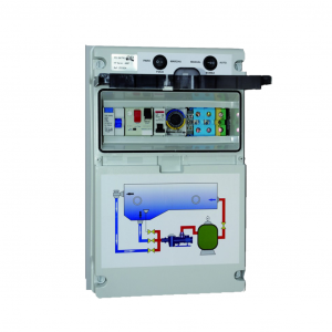 CUADRO CPI + TRANSFORMADOR