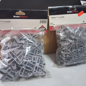 ESPACIADORES DE BALDOSAS